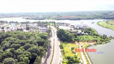 Sáp nhập tỉnh, xã, bỏ cấp huyện: Chuyển mình trong tổ chức hành chính