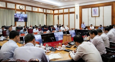 Đẩy nhanh phân loại, số hóa, khai thác hồ sơ, tài liệu số từ cấp độ Mật trở lên