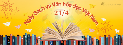 Ngày Sách - Văn hóa đọc và thông điệp “học tập suốt đời”