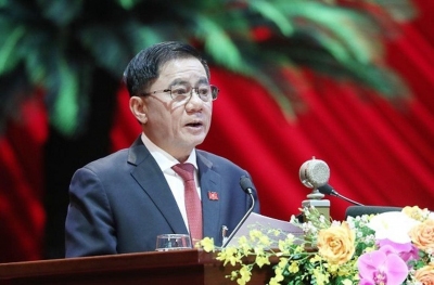 Bộ Chính trị hướng dẫn cách chọn nhân sự cấp tỉnh và xã khi sáp nhập