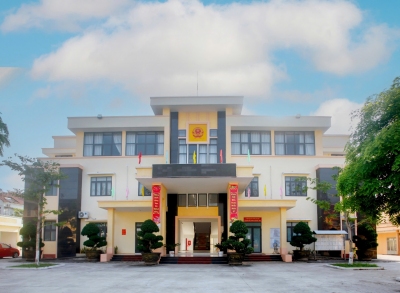 Chơn Thành: Triển khai công tác chuẩn bị cho hoạt động thử nghiệm của đơn vị hành chính cấp xã, phường sau sáp nhập