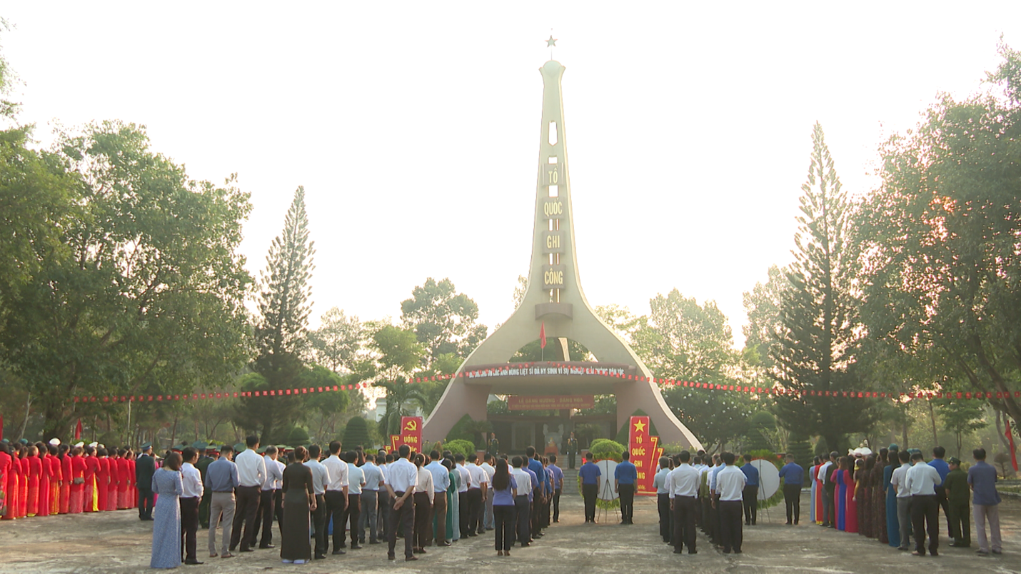 01 chon thanh vieng dai tuong niem nhan ky niem nhgay le chien thang