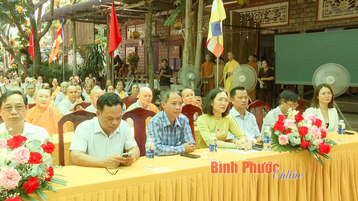 01 dai le phat dan chon thanh 2025