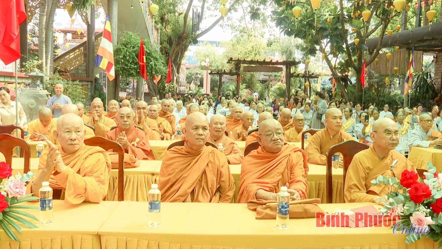 02 dai le phat dan chon thanh 2025