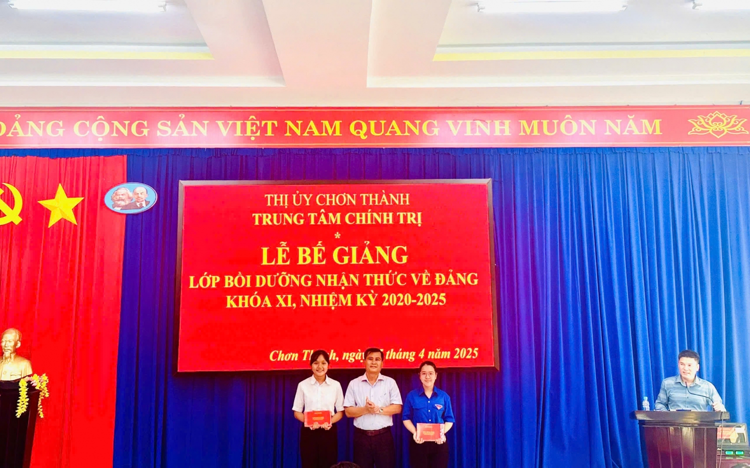 03 chon thanh be giang lop nhan thuc ve dang