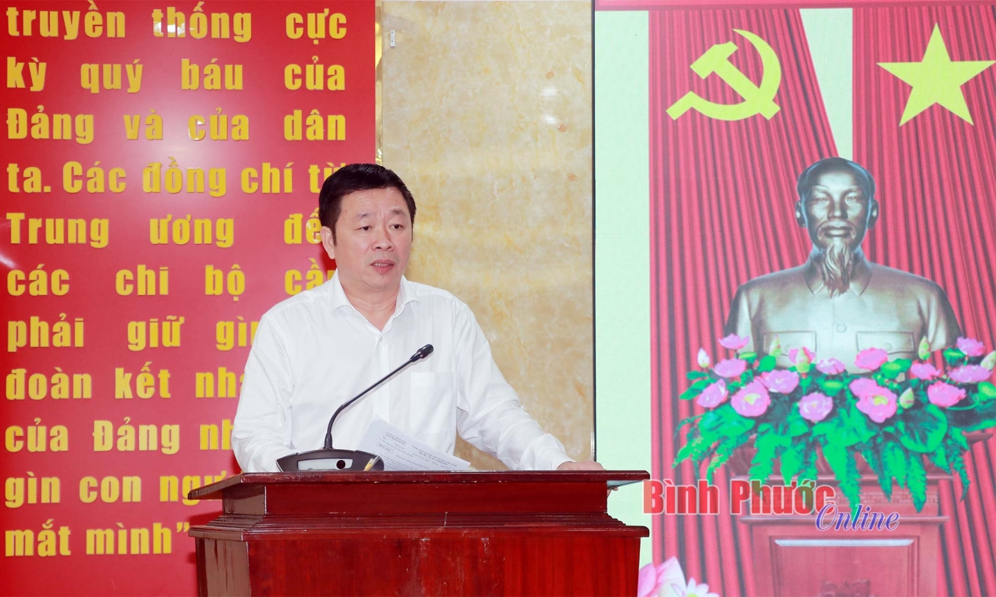 03 thong nhat chu truong thuc hien de an sap nhap don vi hanh chinh tinh bp va dn