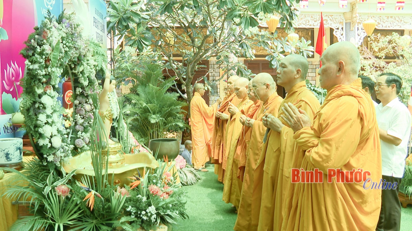 03 dai le phat dan chon thanh 2025