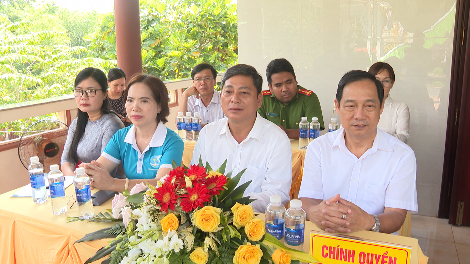 02 dai le phat dan chua thanh tinh quang minh