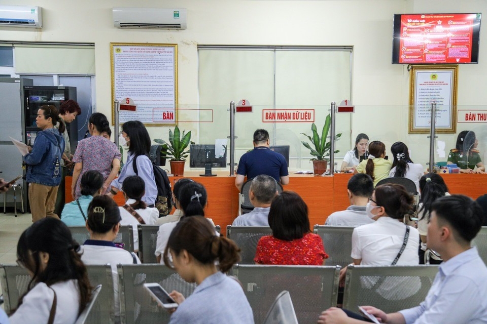 02 ca he thong chinh tri xan tay vao cuoc trong tien trinh chuyen doi so
