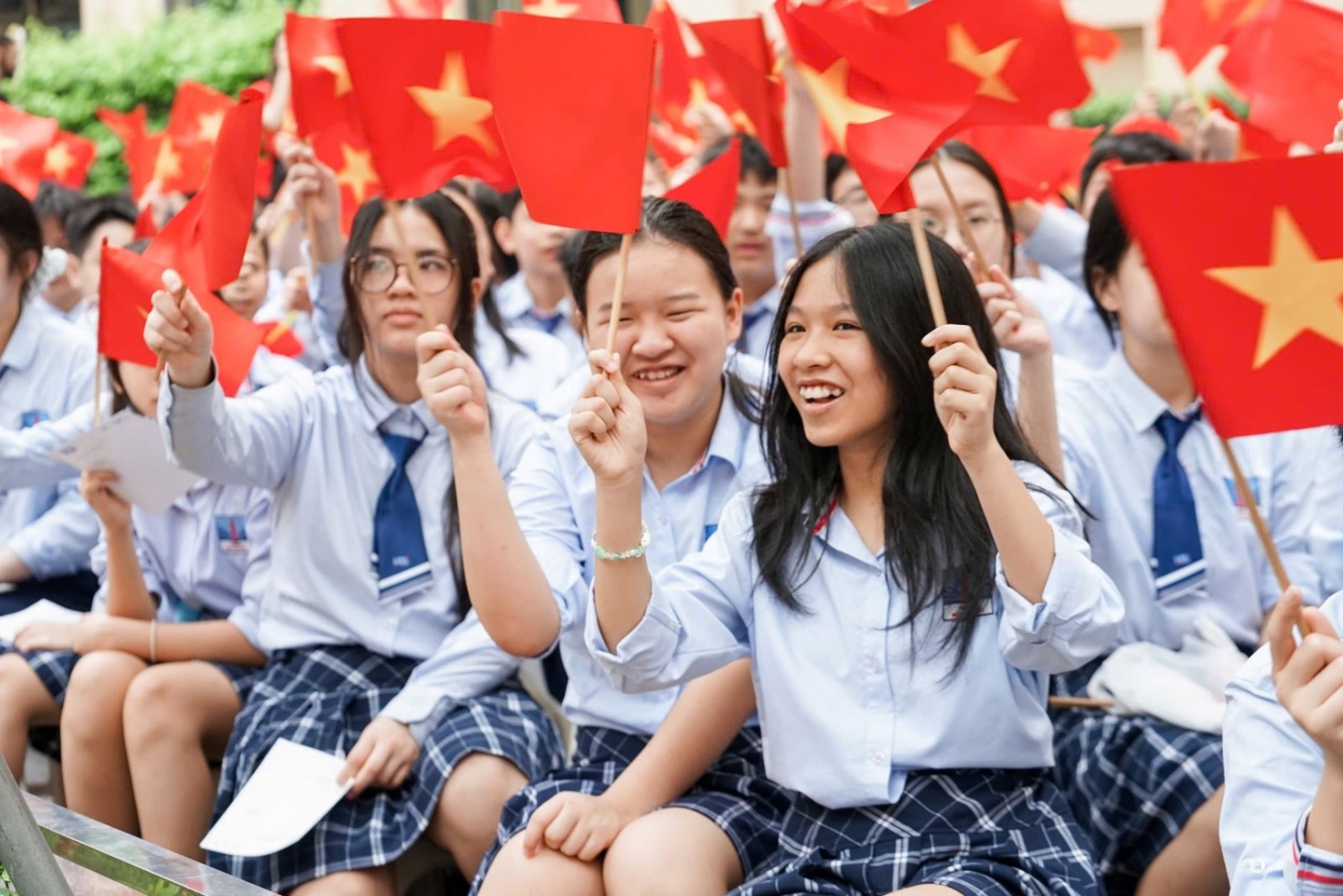 03 giup hoc sinh yeu lich su thich doc sach khi xuat hien AI