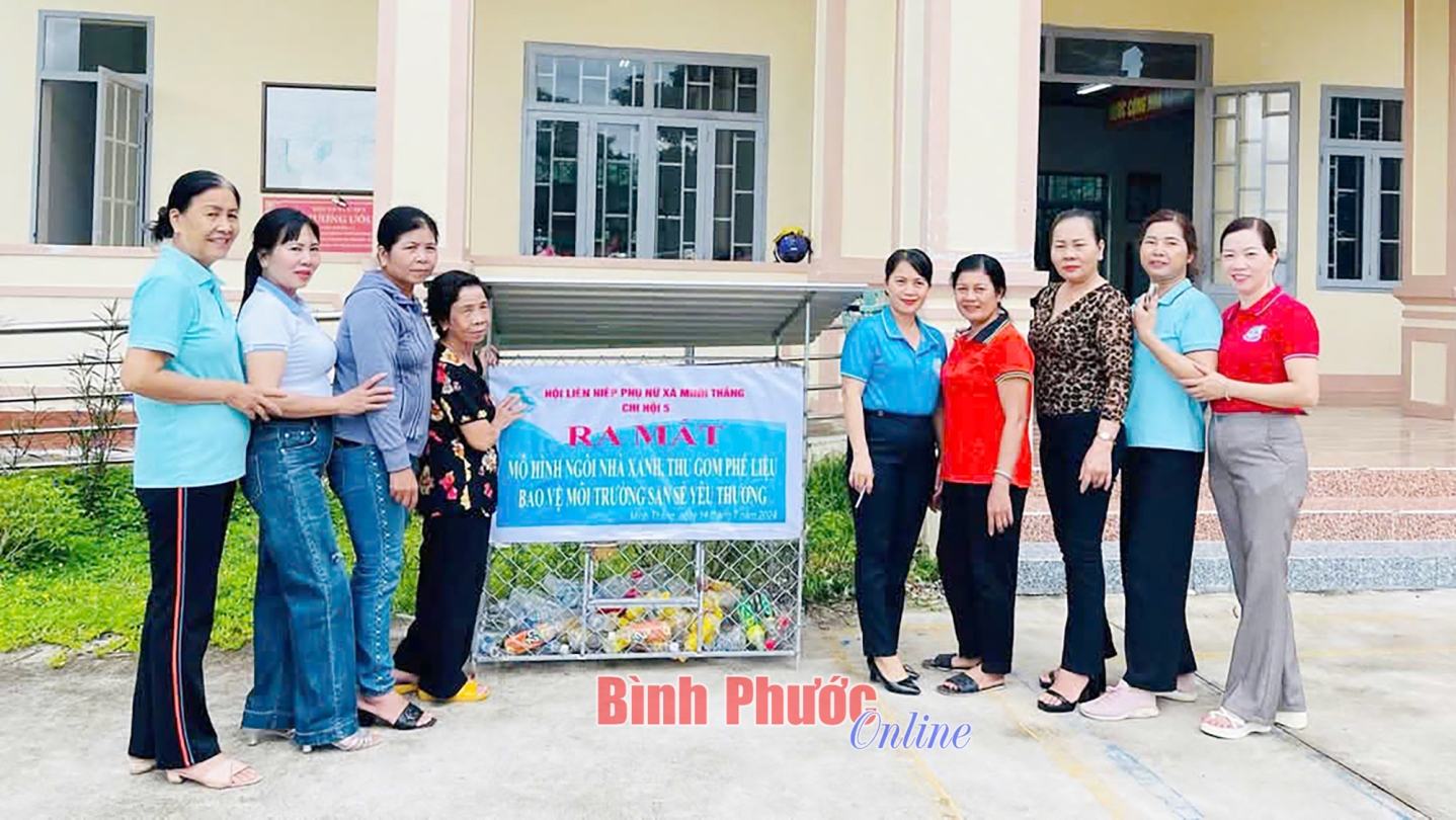 04 bao ve moi truong tu nhung viec lam nho nhat