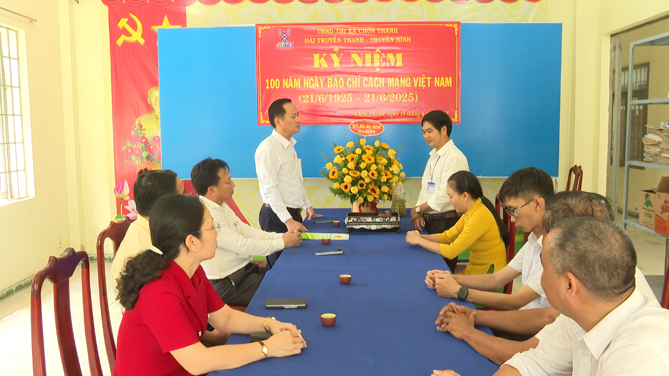 01 chon thanh chuc mung ngay bao chi dai truyen thanh truyen hinh
