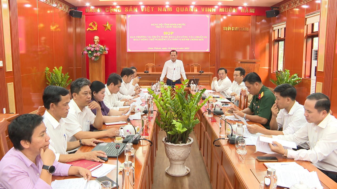01 chon thanh trien khai cong tac thu nghiem hanh chinh cap xa phuong sau sap nhap