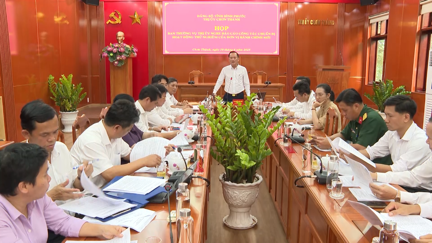01 phuong chon thanh trien khai cong tac thu nghiem hanh chinh cap phuong sau sap nhap